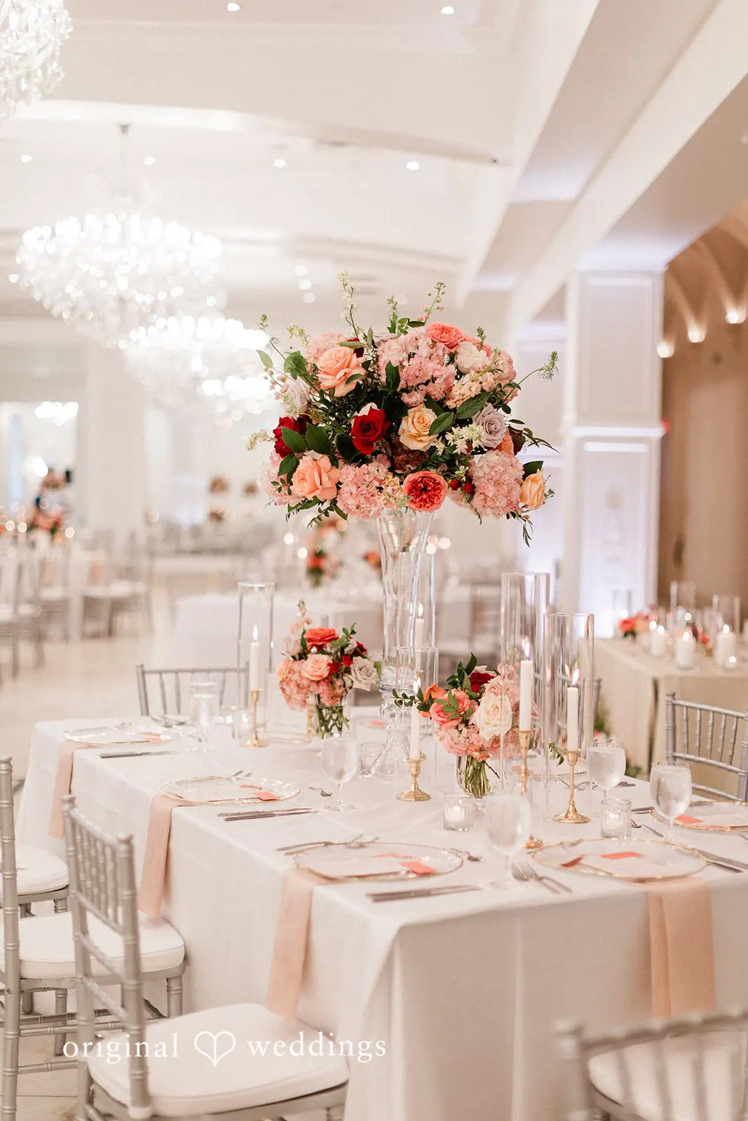 Chateau Nouvelle Wedding // Ana & Zakaria -