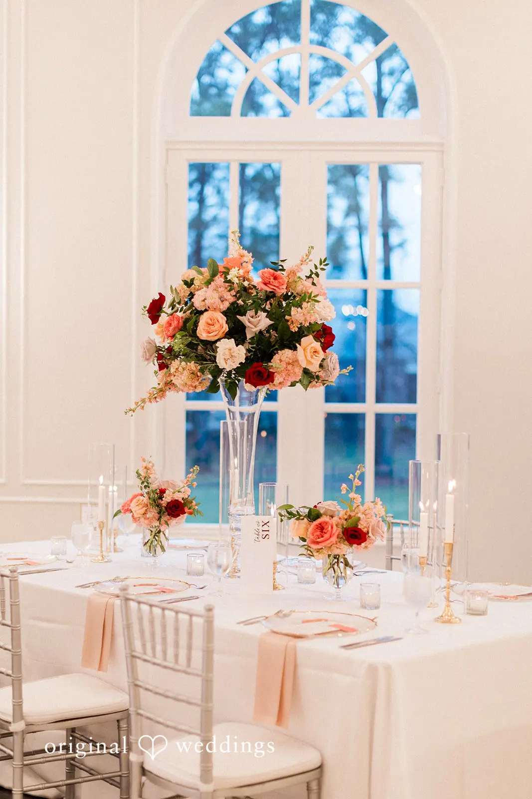Chateau Nouvelle Wedding // Ana & Zakaria -