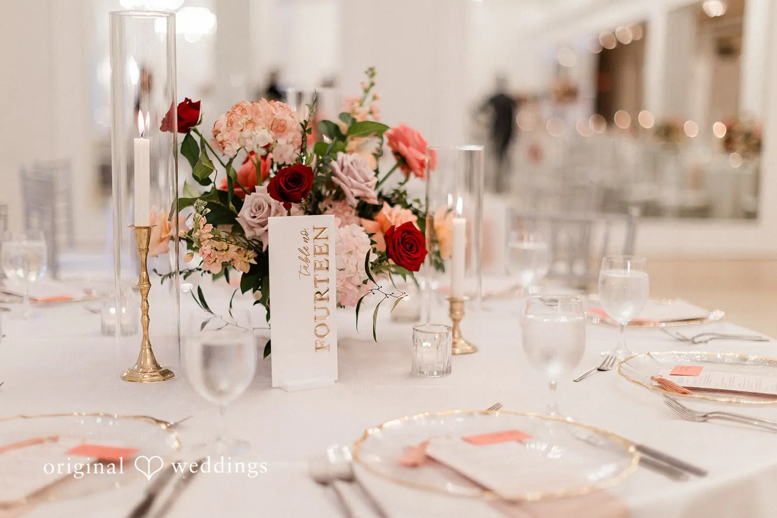Chateau Nouvelle Wedding // Ana & Zakaria -