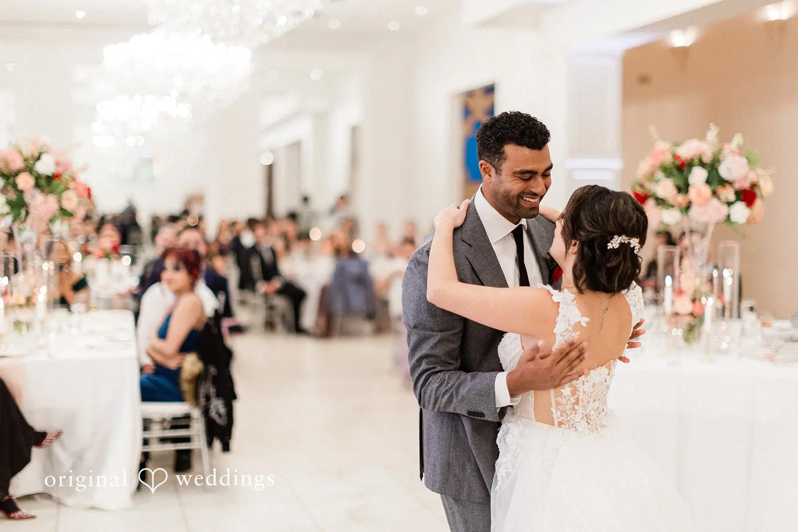 Chateau Nouvelle Wedding // Ana & Zakaria -