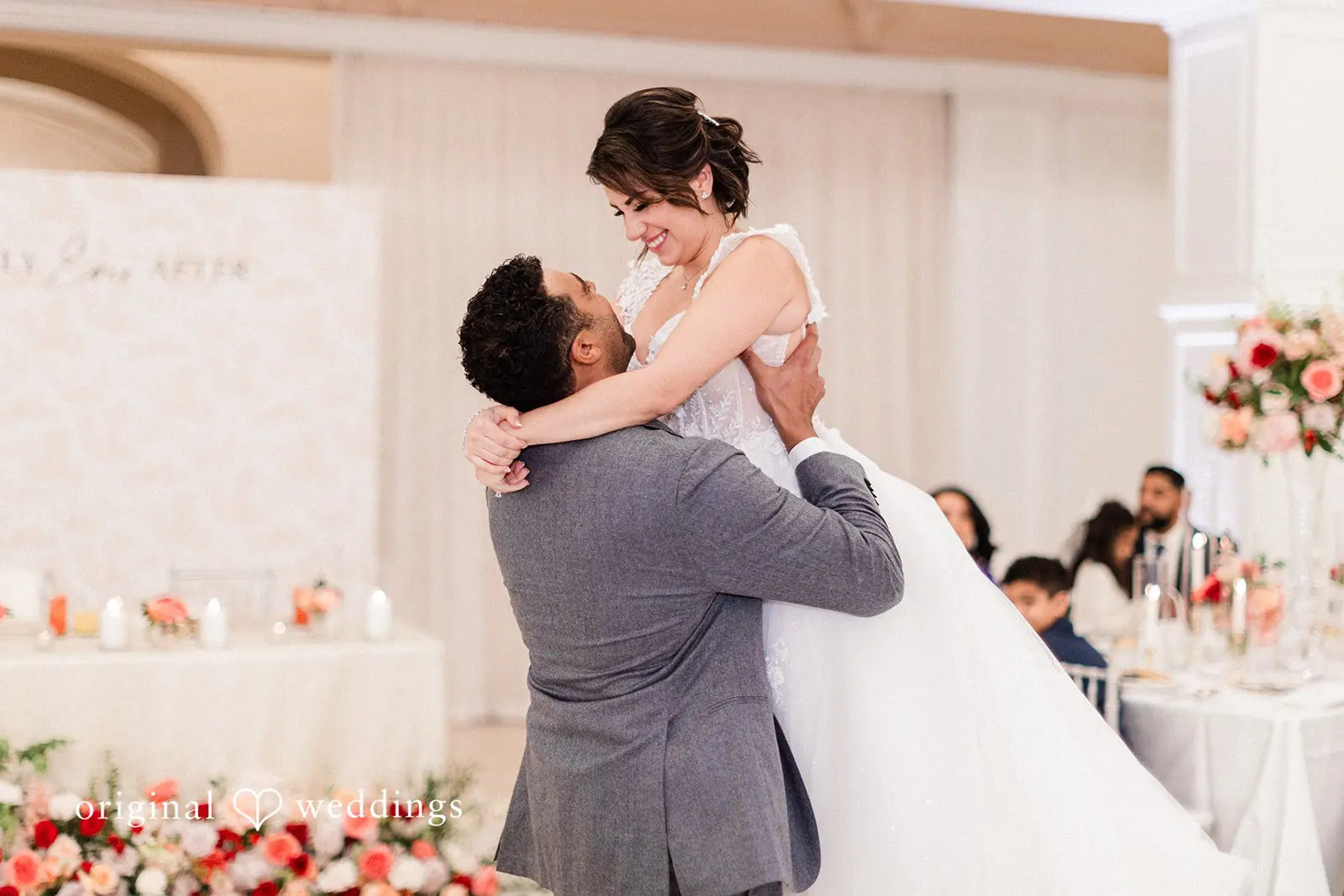 Chateau Nouvelle Wedding // Ana & Zakaria -