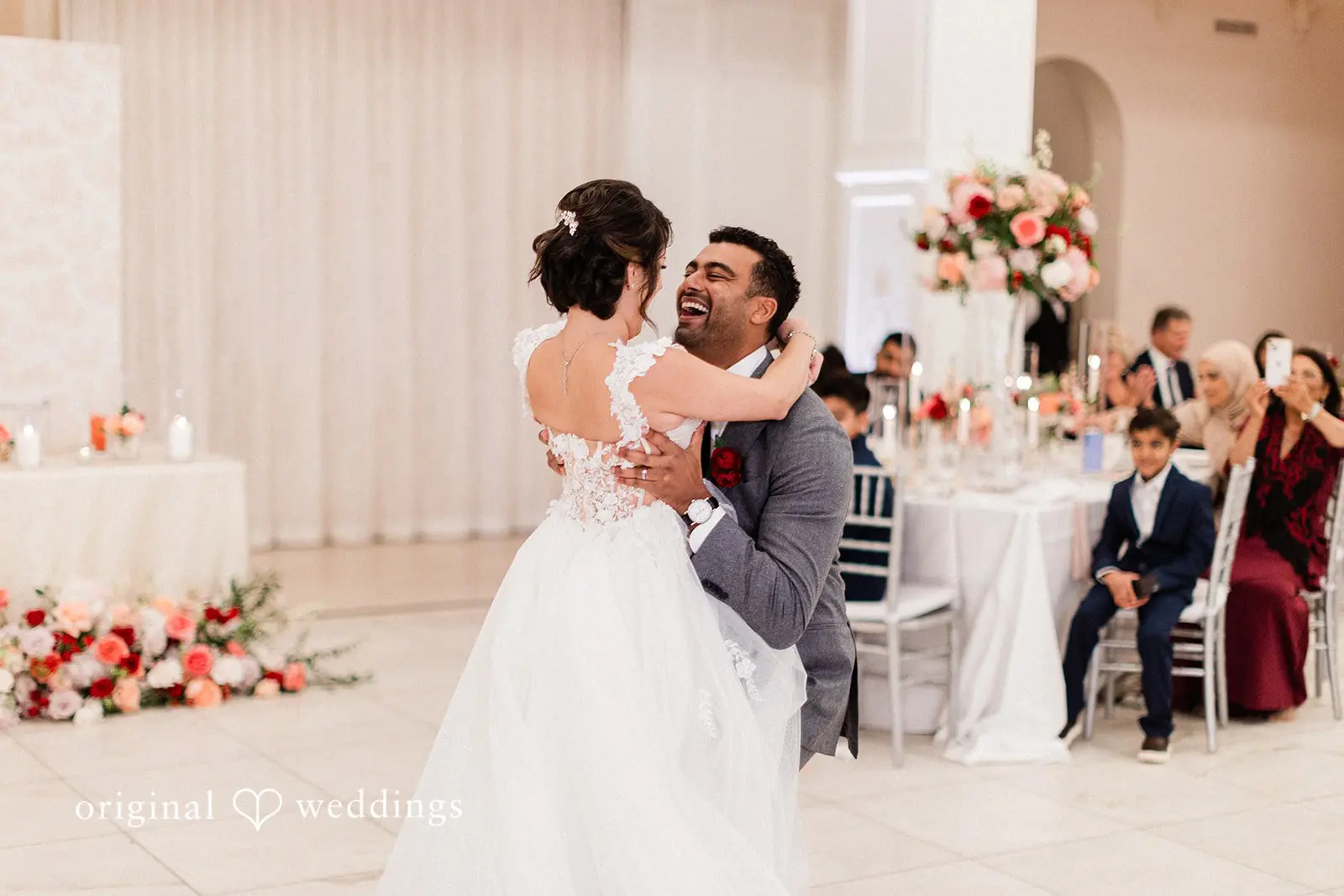 Chateau Nouvelle Wedding // Ana & Zakaria -