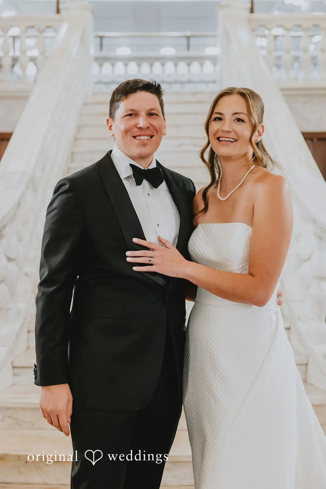 Chicago Athletic Association Wedding // Anne Marie & Michael -