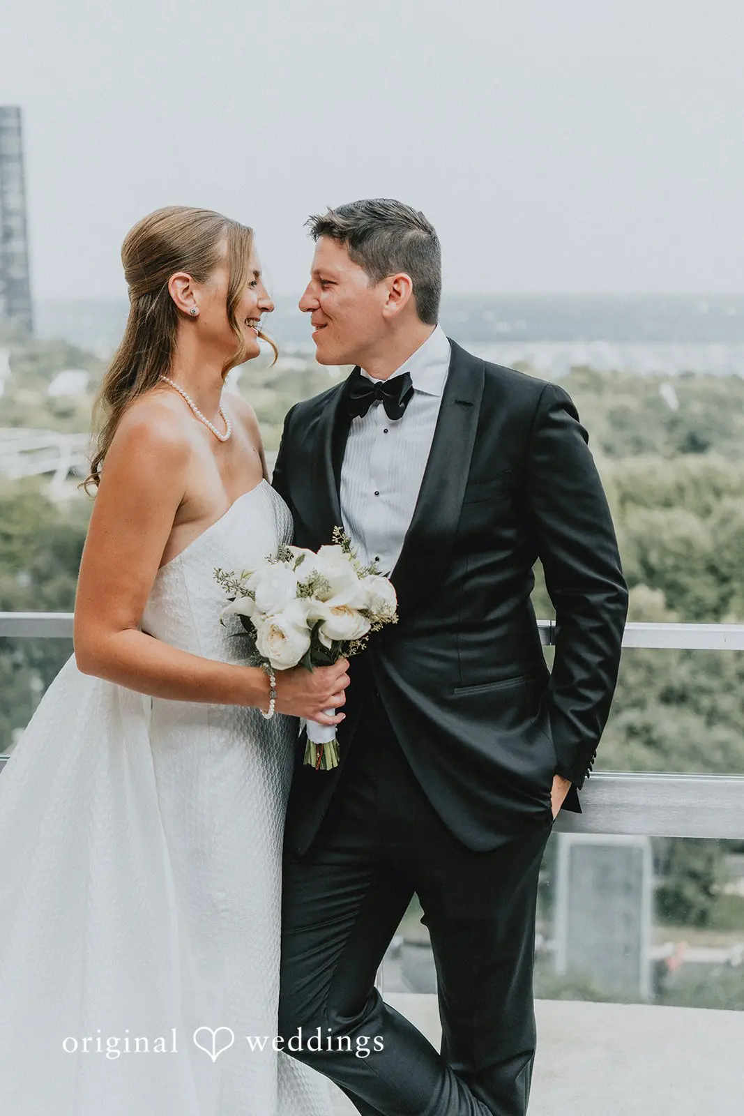 Chicago Athletic Association Wedding // Anne Marie & Michael -