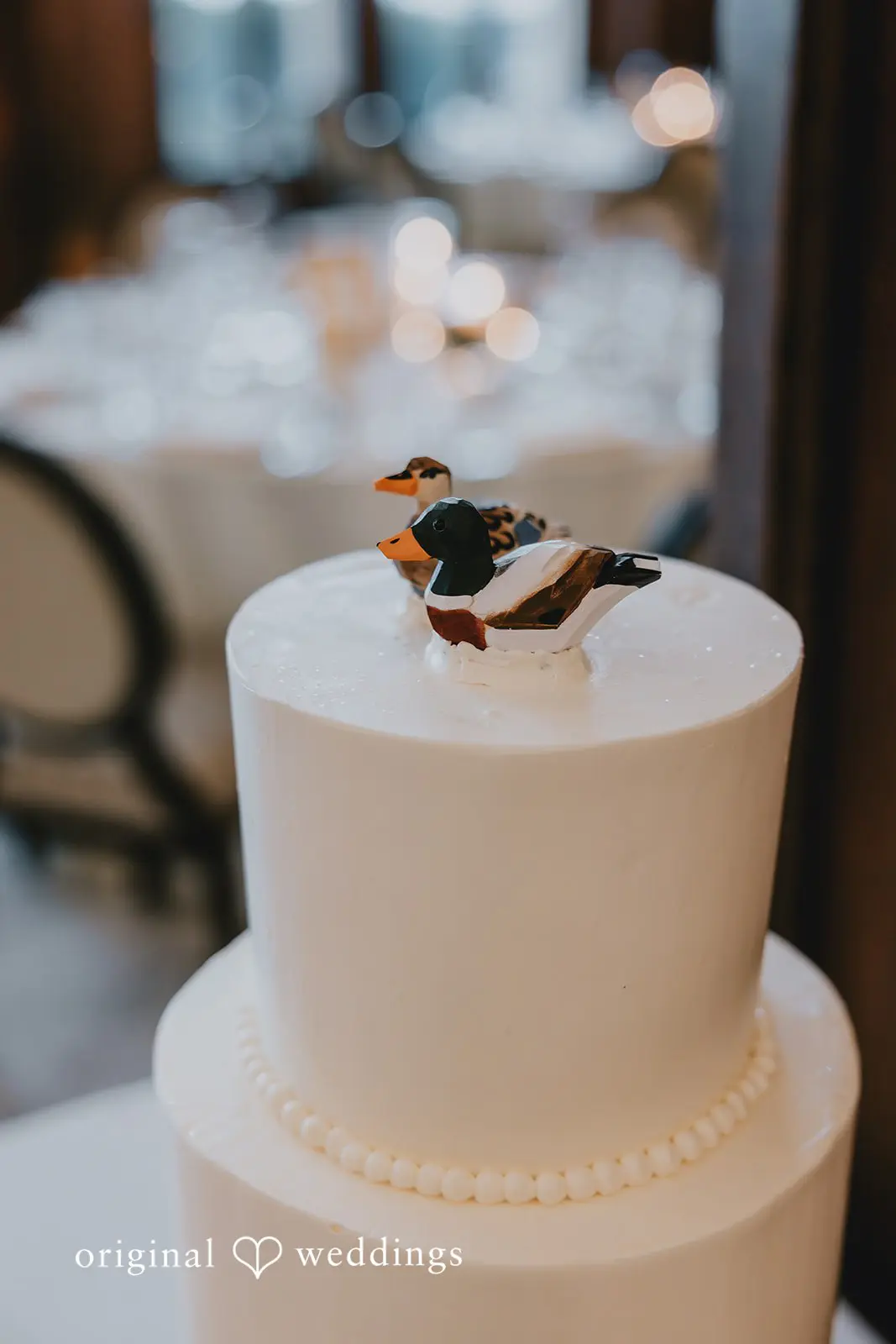 Chicago Athletic Association Wedding // Anne Marie & Michael -