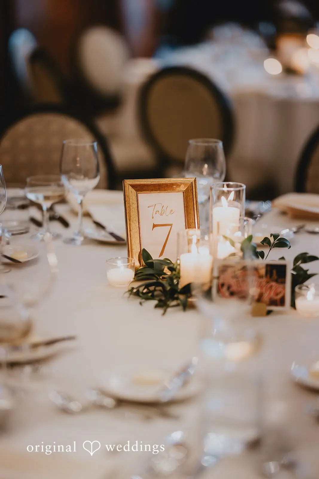 Chicago Athletic Association Wedding // Anne Marie & Michael -