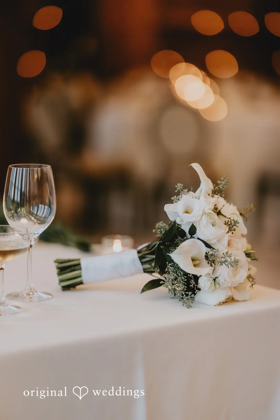 Chicago Athletic Association Wedding // Anne Marie & Michael -