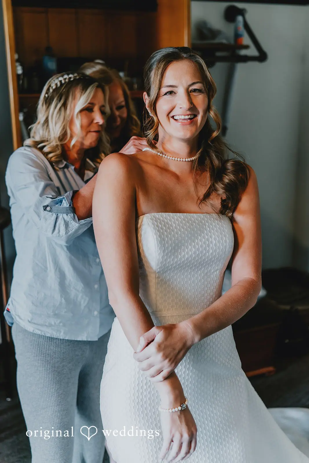Chicago Athletic Association Wedding // Anne Marie & Michael -