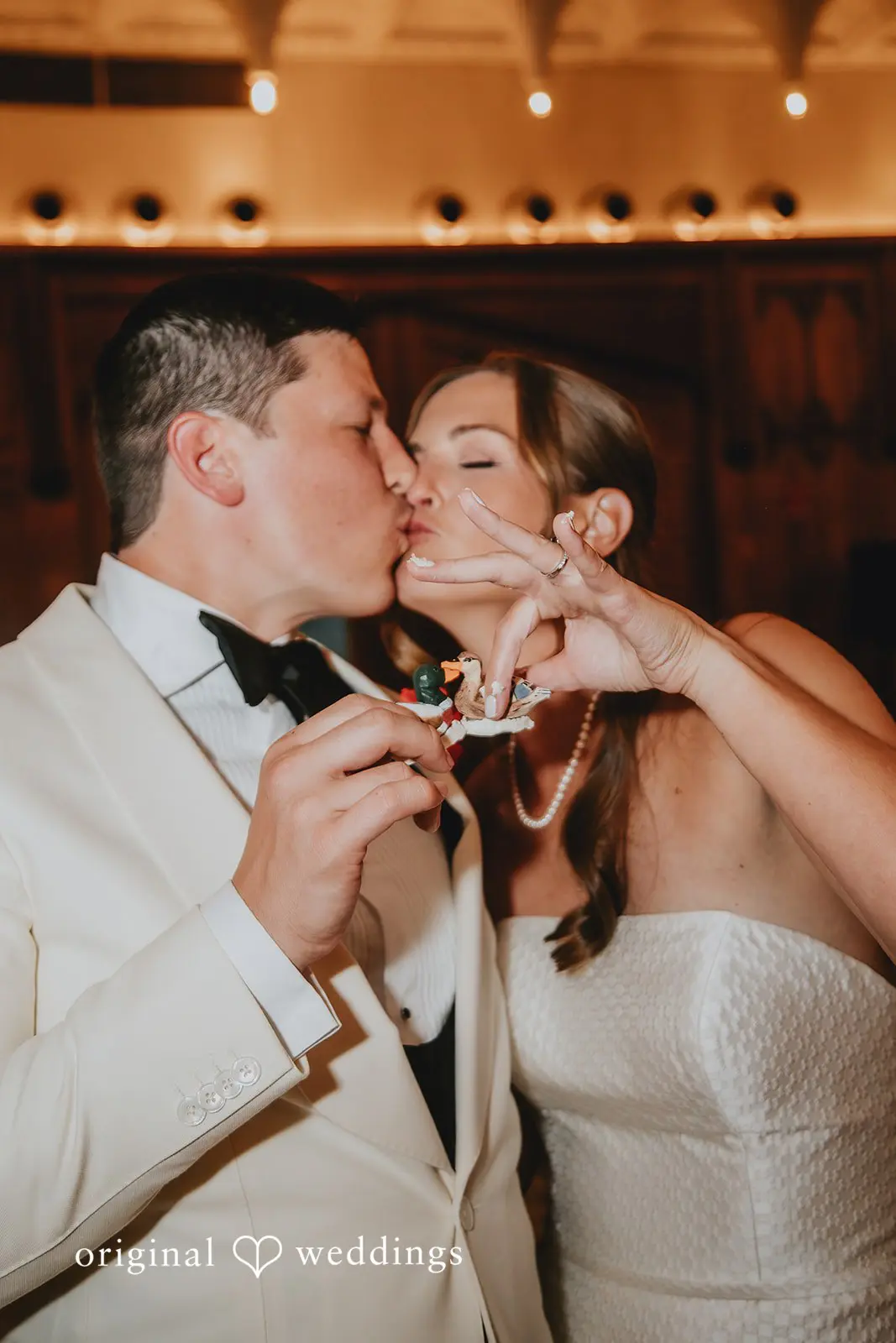 Chicago Athletic Association Wedding // Anne Marie & Michael -
