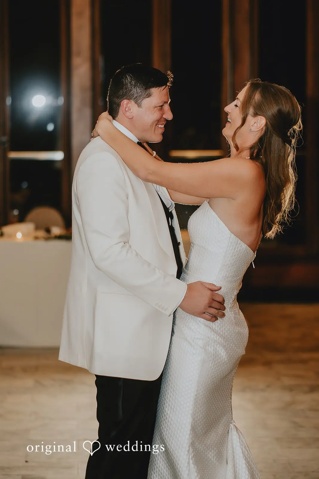 Chicago Athletic Association Wedding // Anne Marie & Michael -