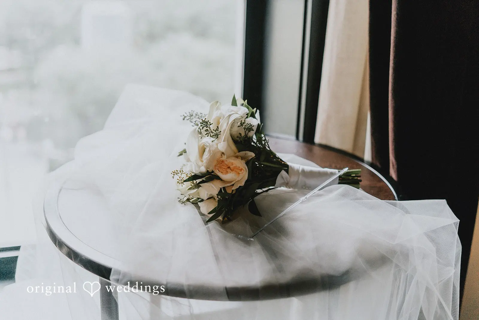 Chicago Athletic Association Wedding // Anne Marie & Michael -