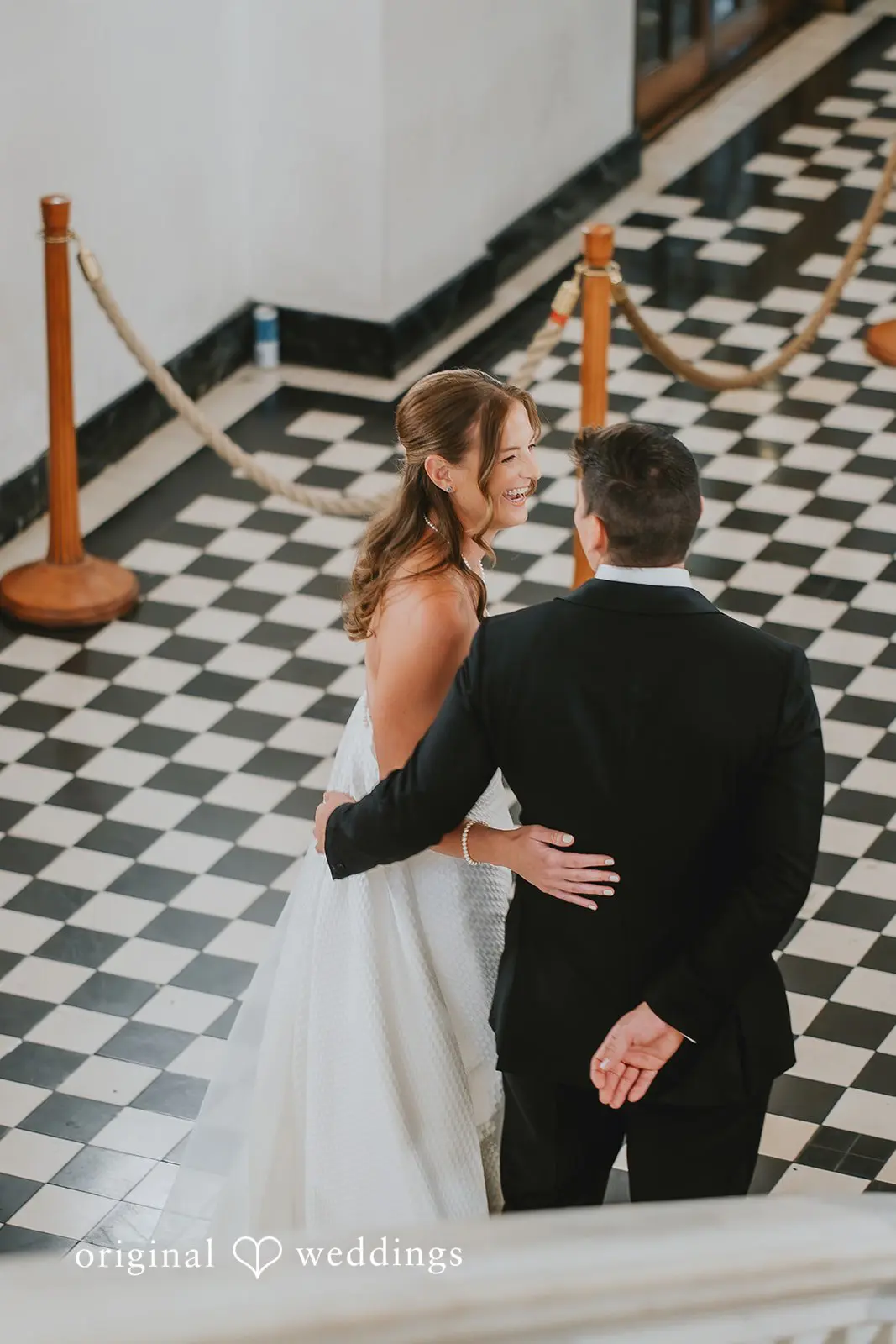 Chicago Athletic Association Wedding // Anne Marie & Michael -