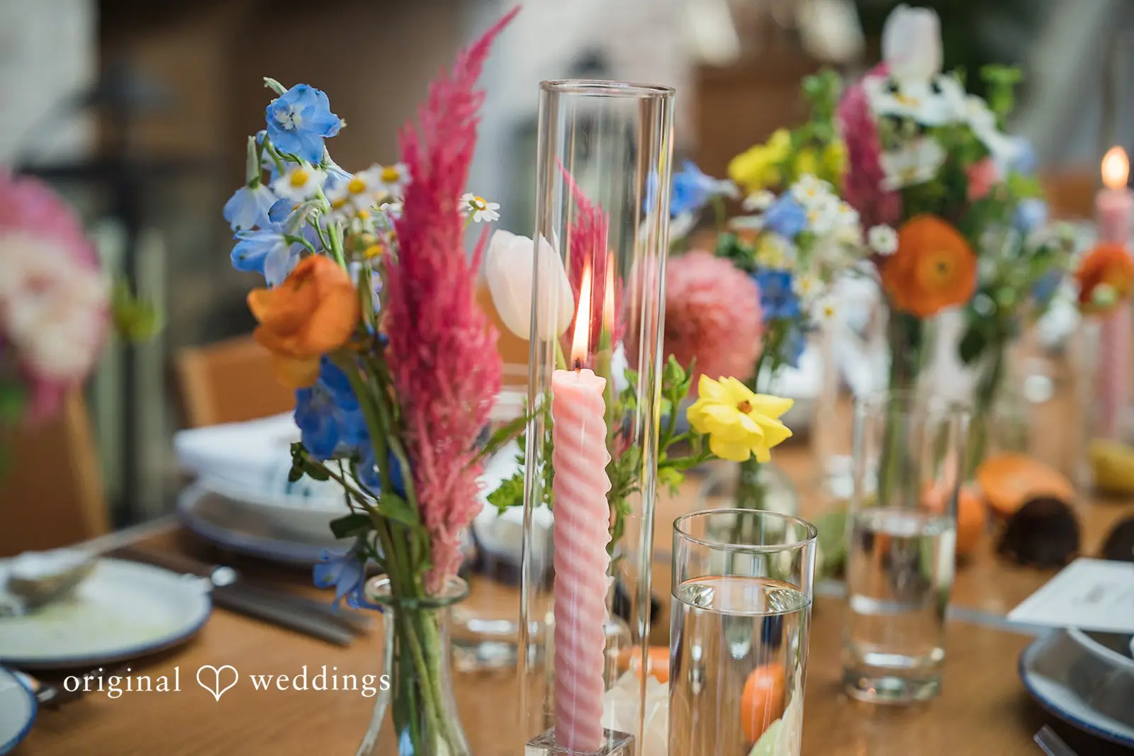 Valery + Andrew Chicago Athletic Association Wedding // Valery & Andrew -