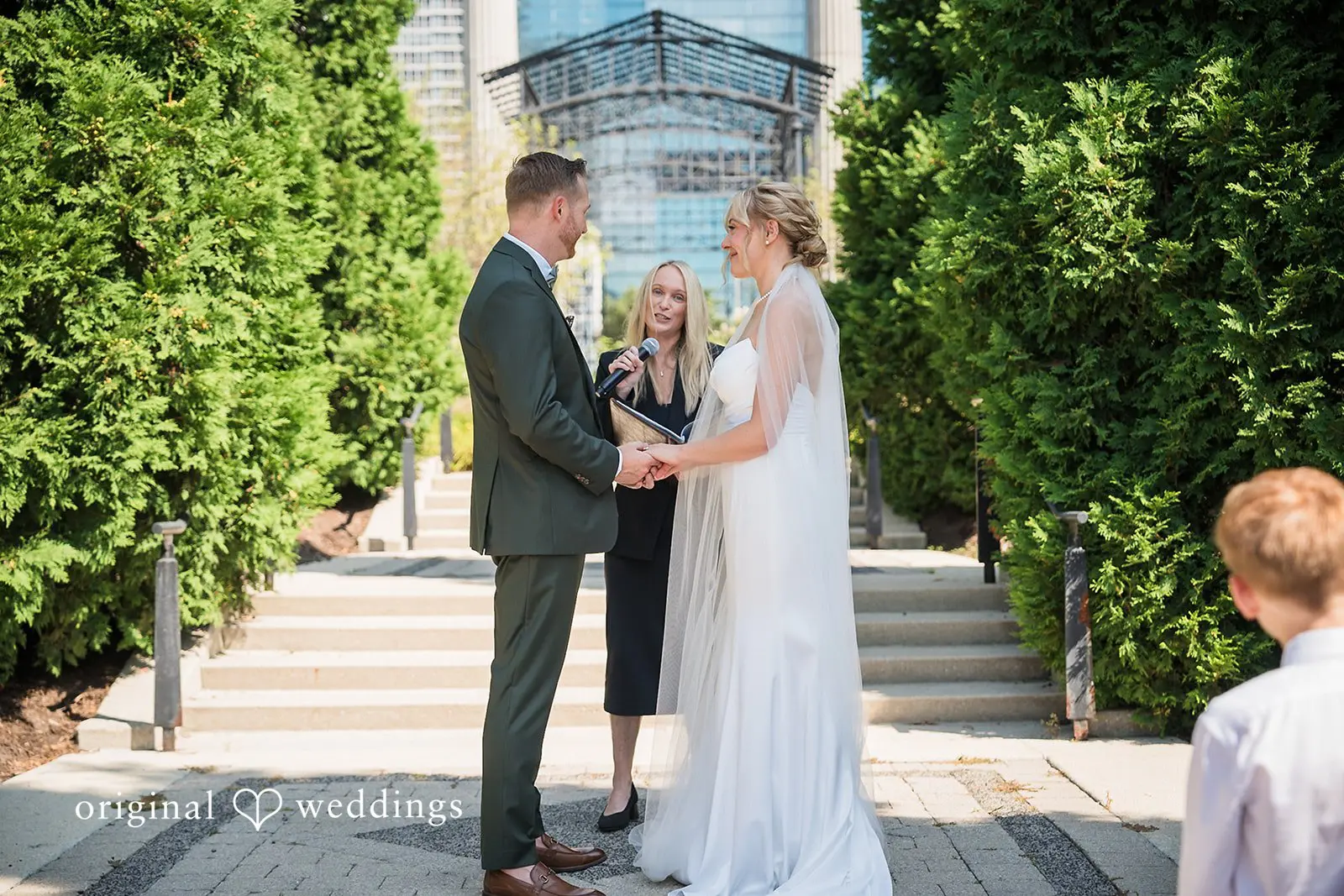 Valery + Andrew Chicago Athletic Association Wedding // Valery & Andrew -