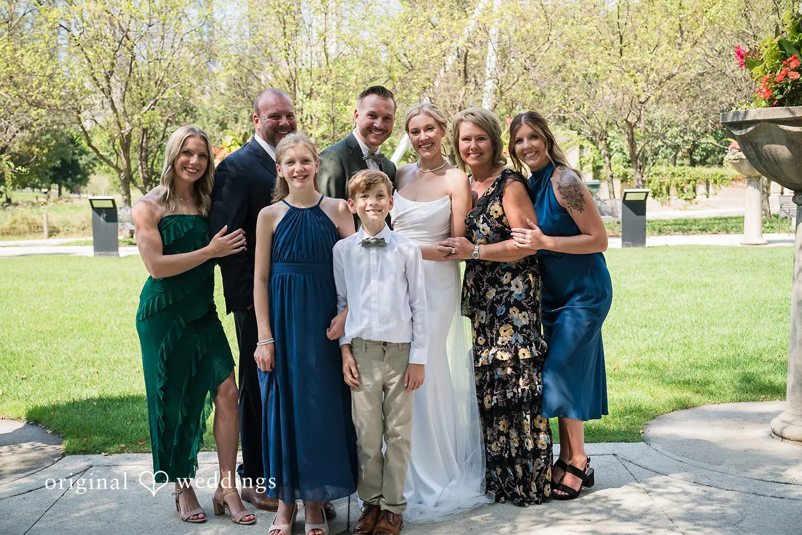 Valery + Andrew Chicago Athletic Association Wedding // Valery & Andrew -