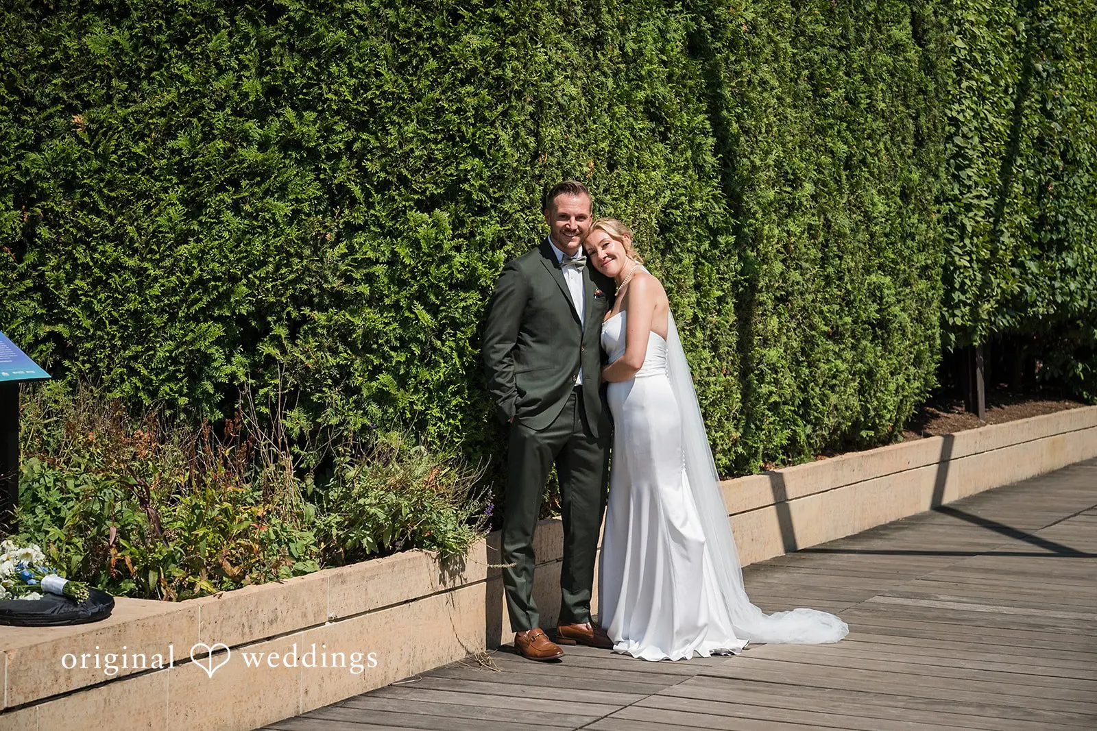Valery + Andrew Chicago Athletic Association Wedding // Valery & Andrew -