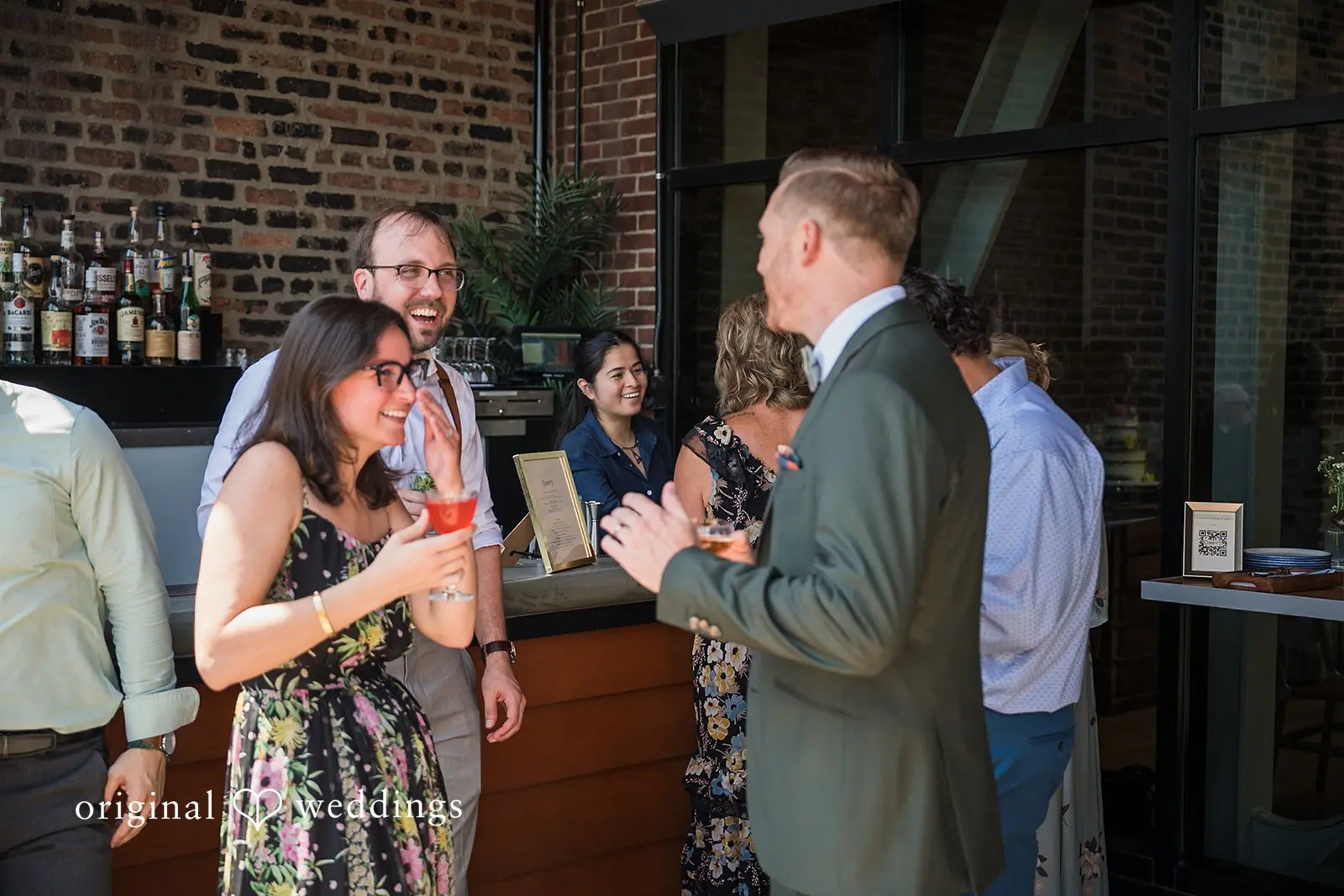 Valery + Andrew Chicago Athletic Association Wedding // Valery & Andrew -