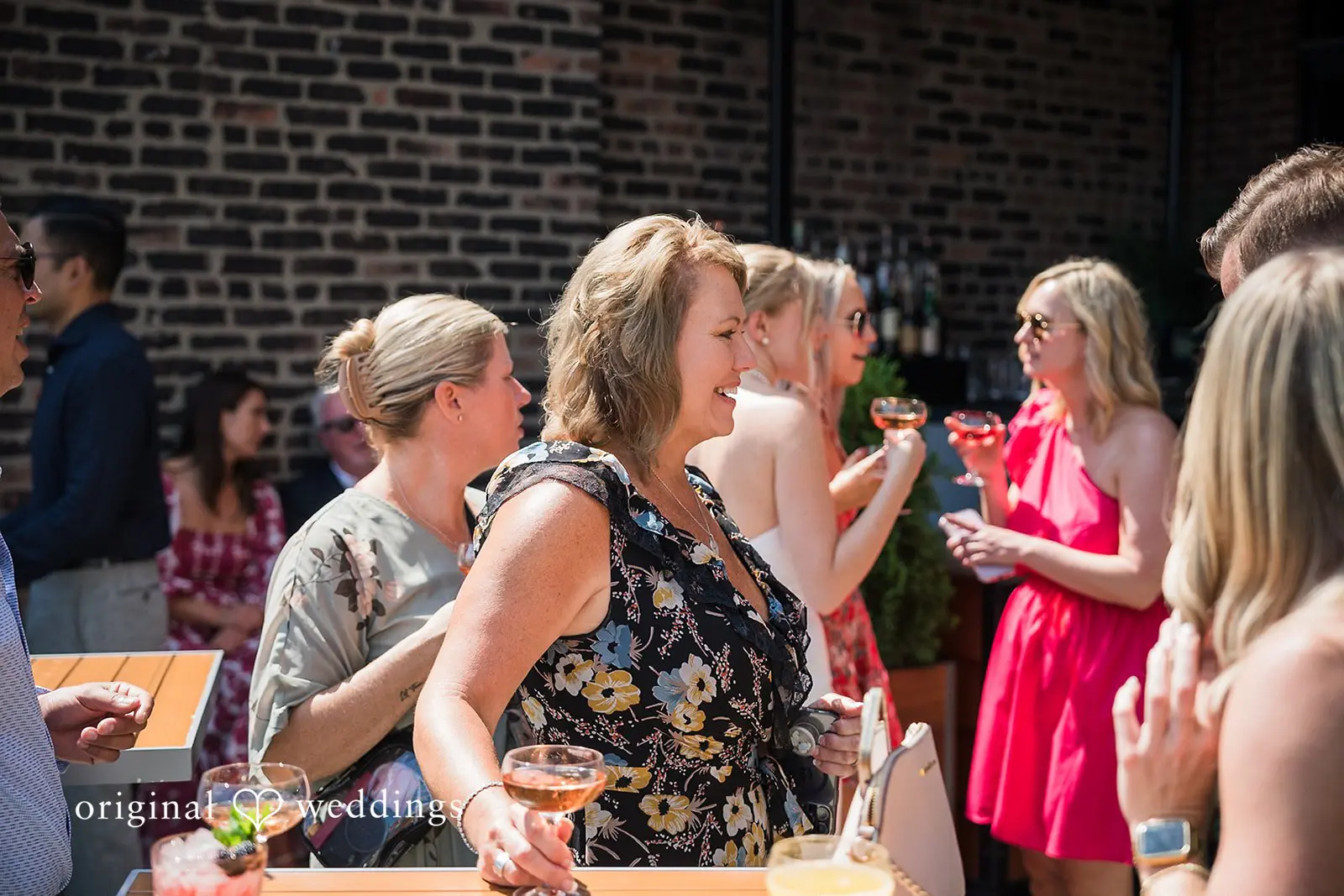 Valery + Andrew Chicago Athletic Association Wedding // Valery & Andrew -