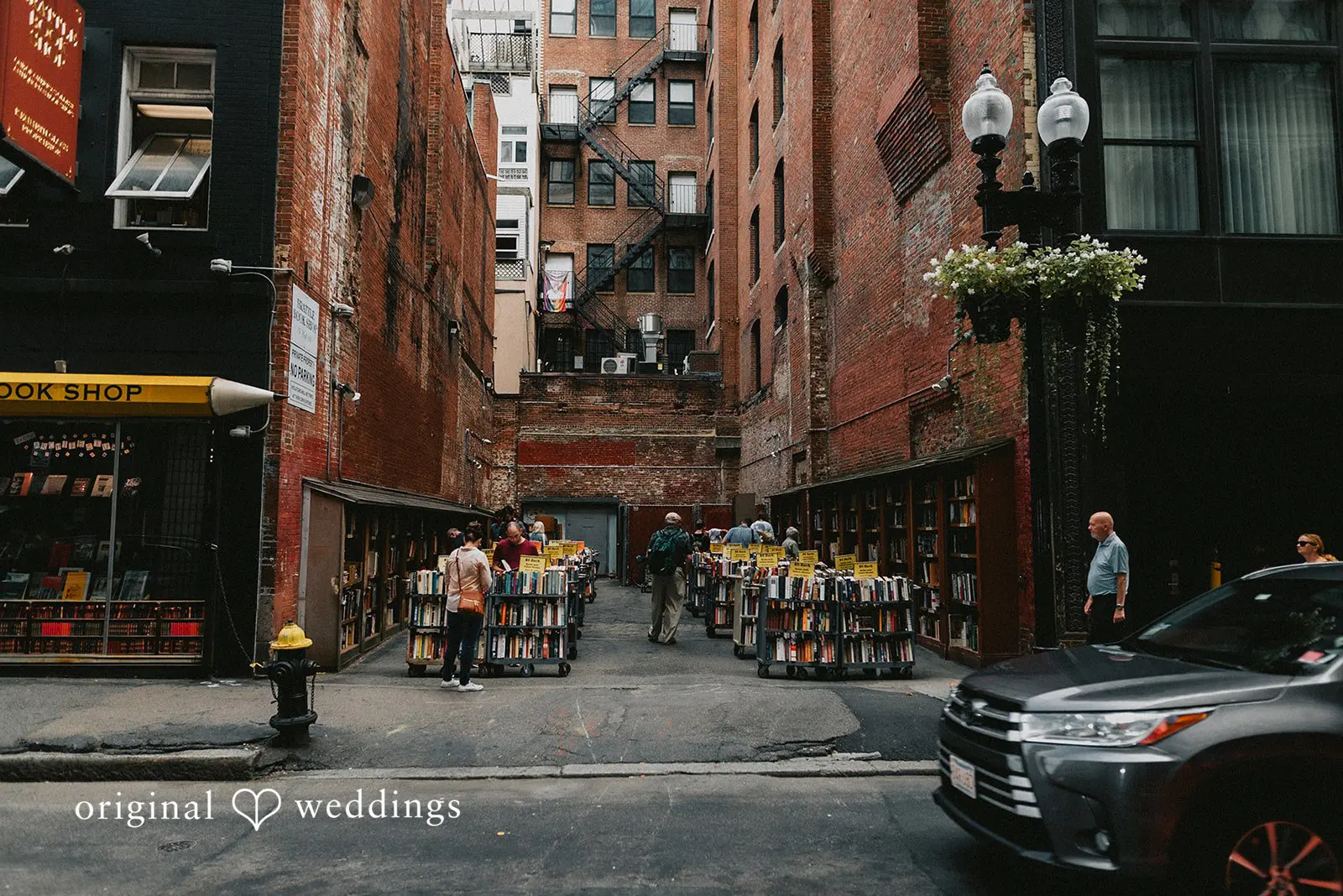 Lindsay + Michael Chickadee Wedding // Lindsay & Michael -