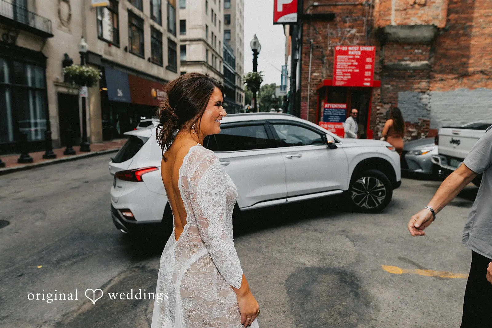 Lindsay + Michael Chickadee Wedding // Lindsay & Michael -