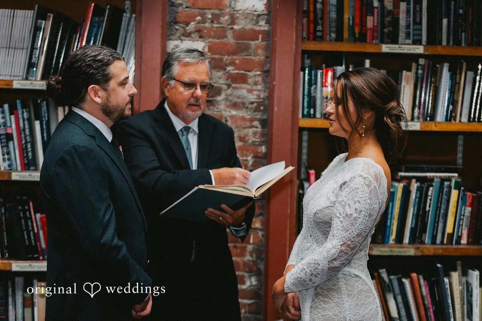 Lindsay + Michael Chickadee Wedding // Lindsay & Michael -