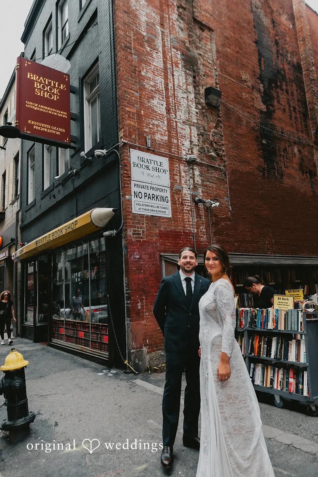 Lindsay + Michael Chickadee Wedding // Lindsay & Michael -