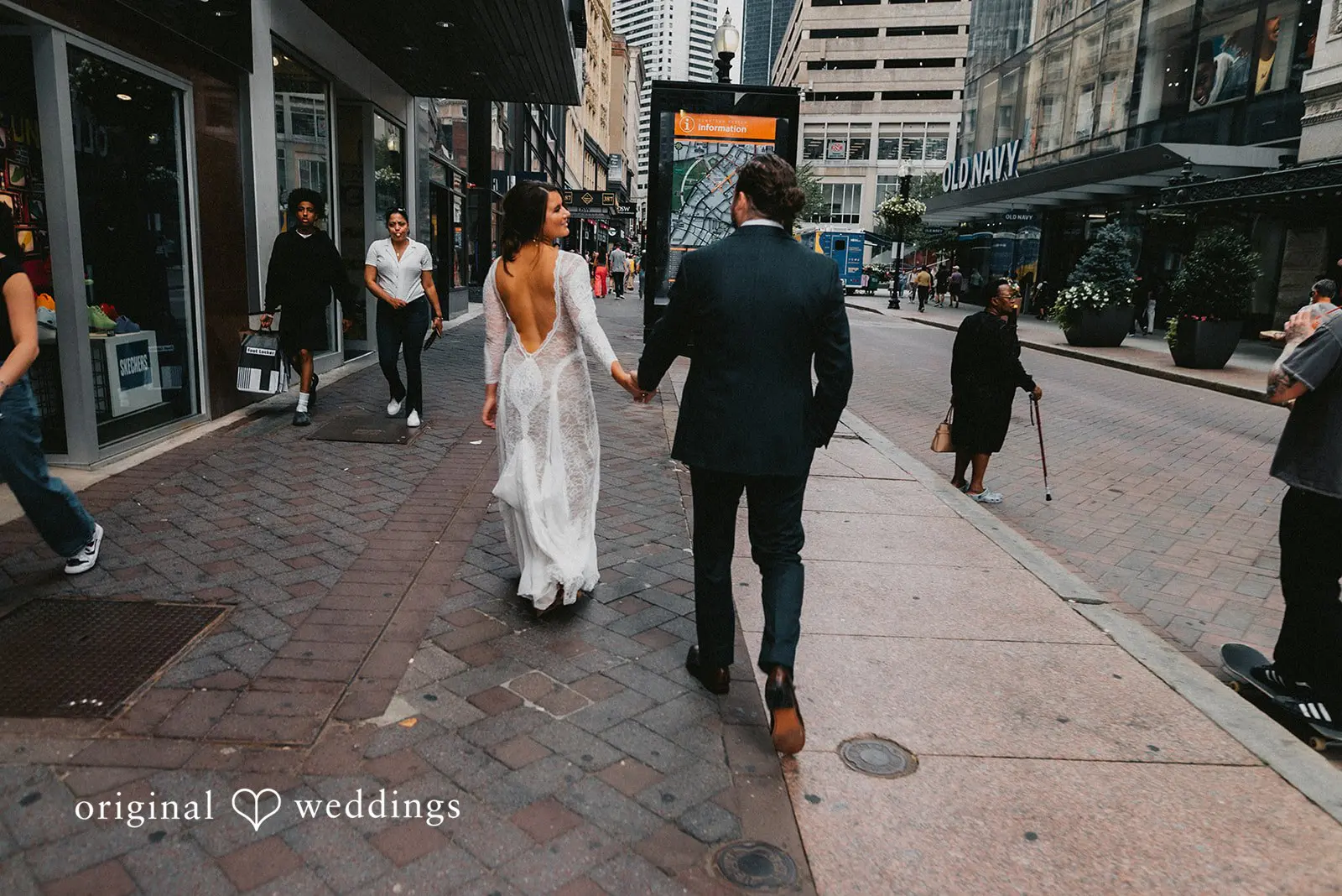 Lindsay + Michael Chickadee Wedding // Lindsay & Michael -