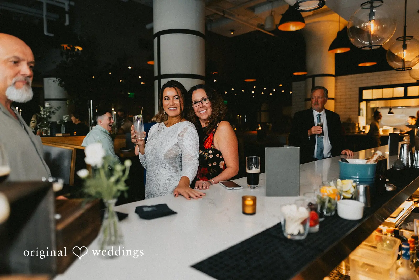 Lindsay + Michael Chickadee Wedding // Lindsay & Michael -
