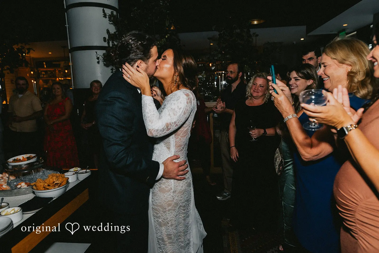 Lindsay + Michael Chickadee Wedding // Lindsay & Michael -