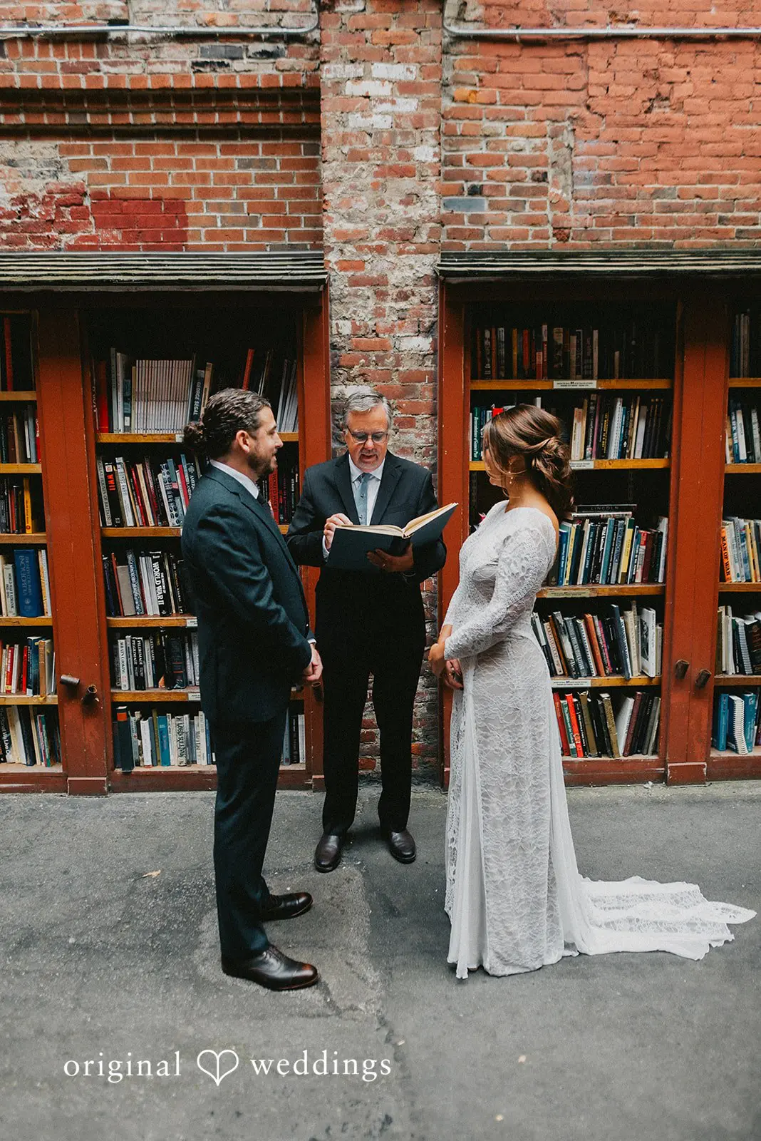 Lindsay + Michael Chickadee Wedding // Lindsay & Michael -