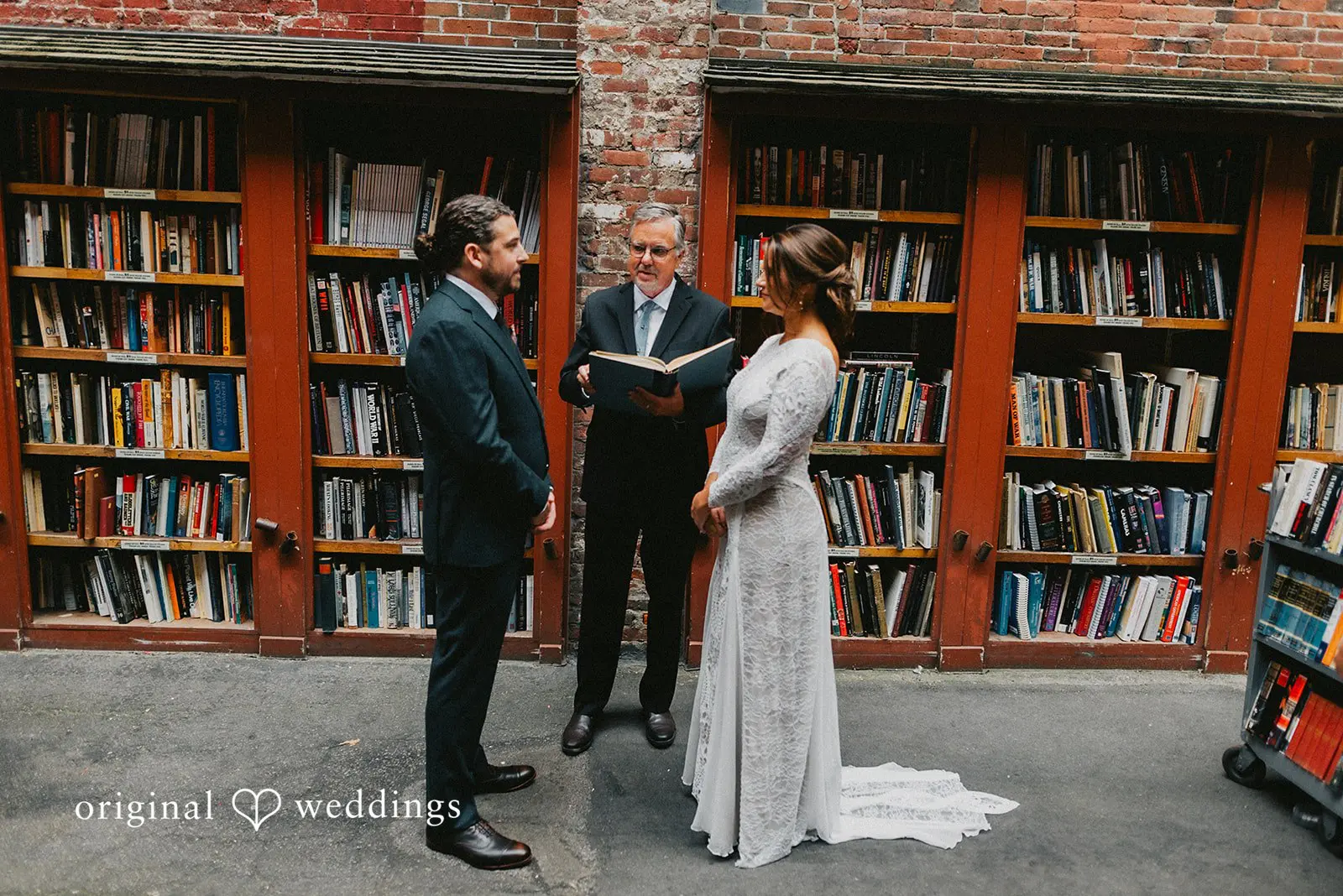 Lindsay + Michael Chickadee Wedding // Lindsay & Michael -