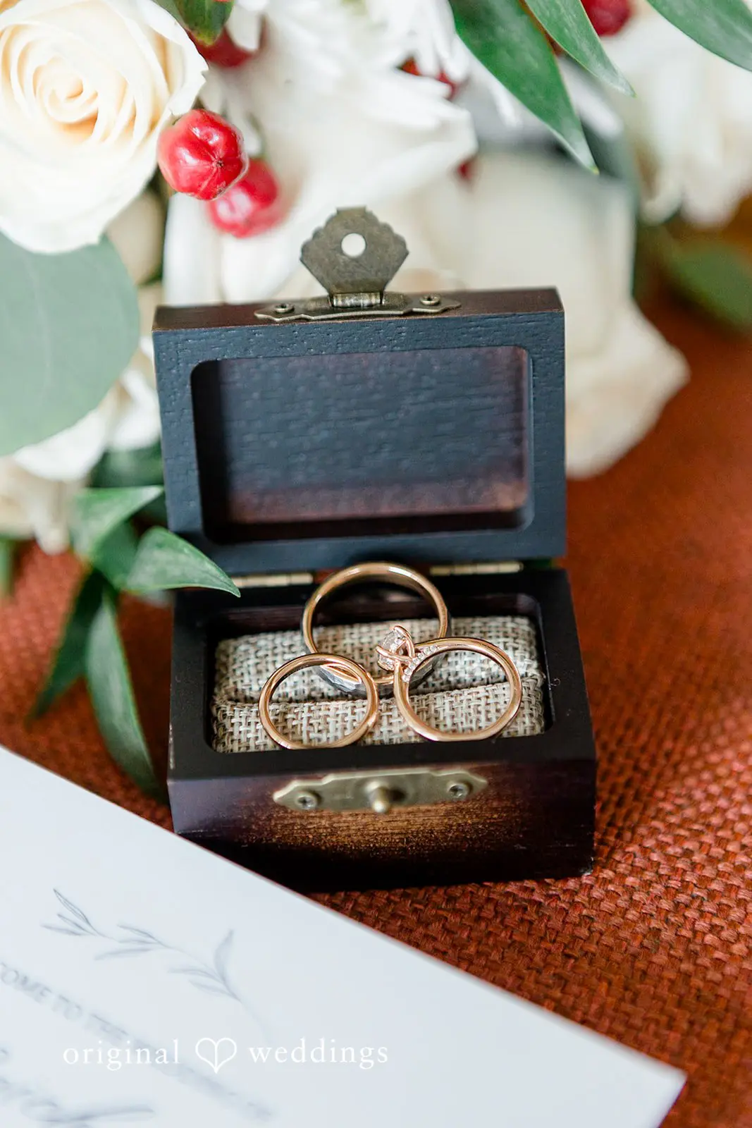 Chinese Bible Church Of Greater Boston Wedding // Kristine & Michael -