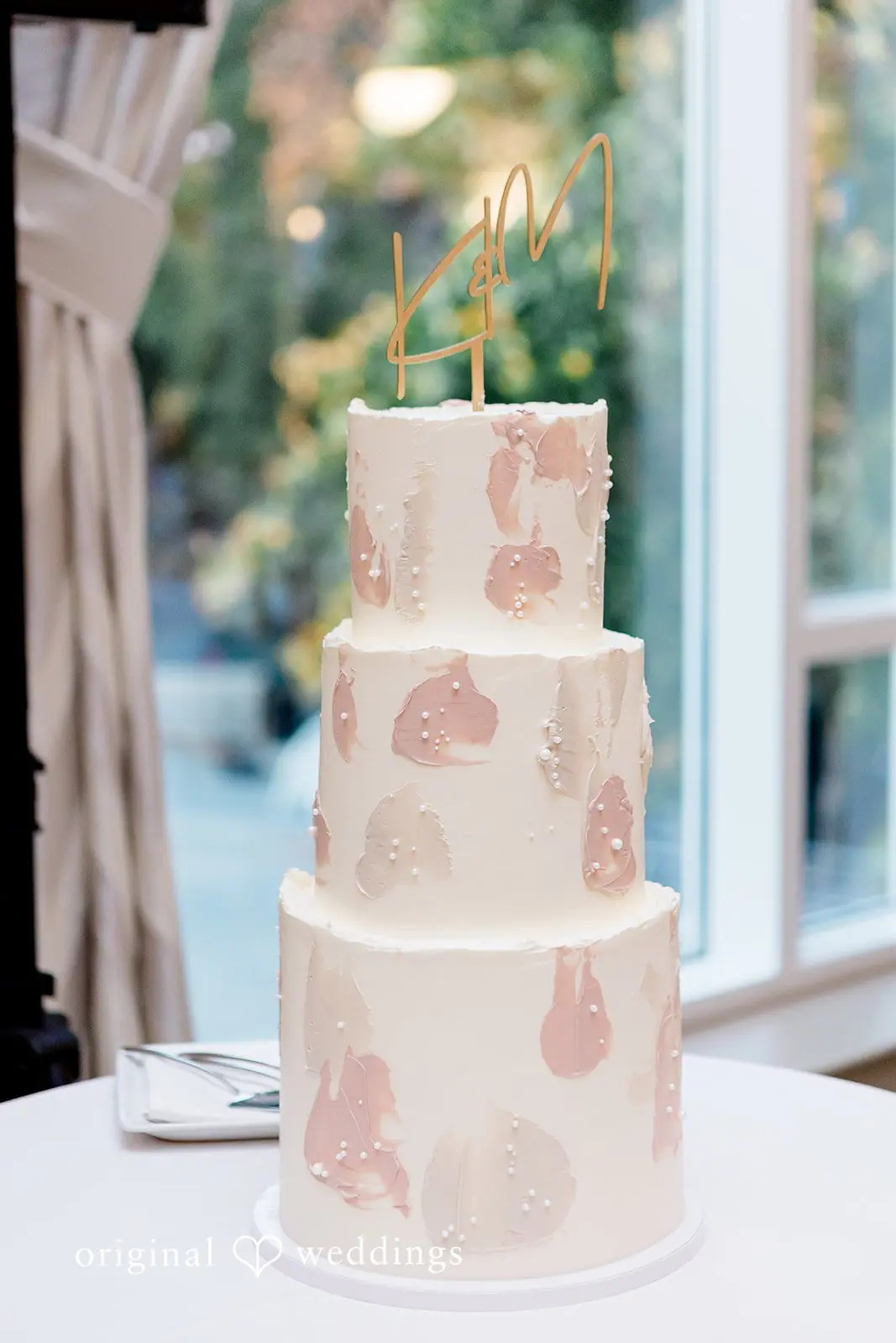 Chinese Bible Church Of Greater Boston Wedding // Kristine & Michael -