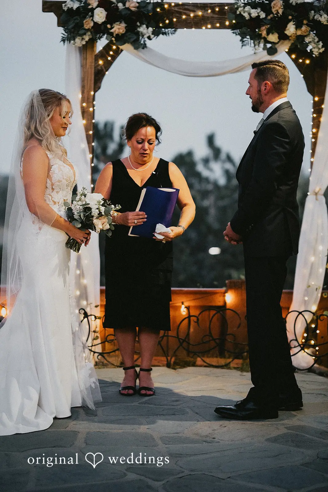 Christies of Genesee Wedding // Sarah & Mark -