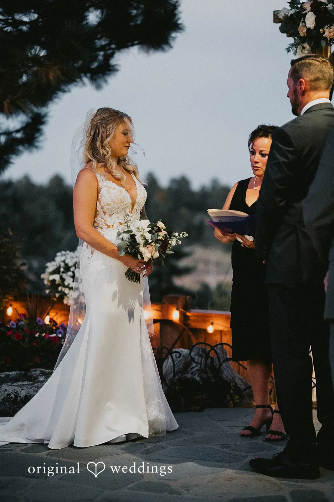 Christies of Genesee Wedding // Sarah & Mark -