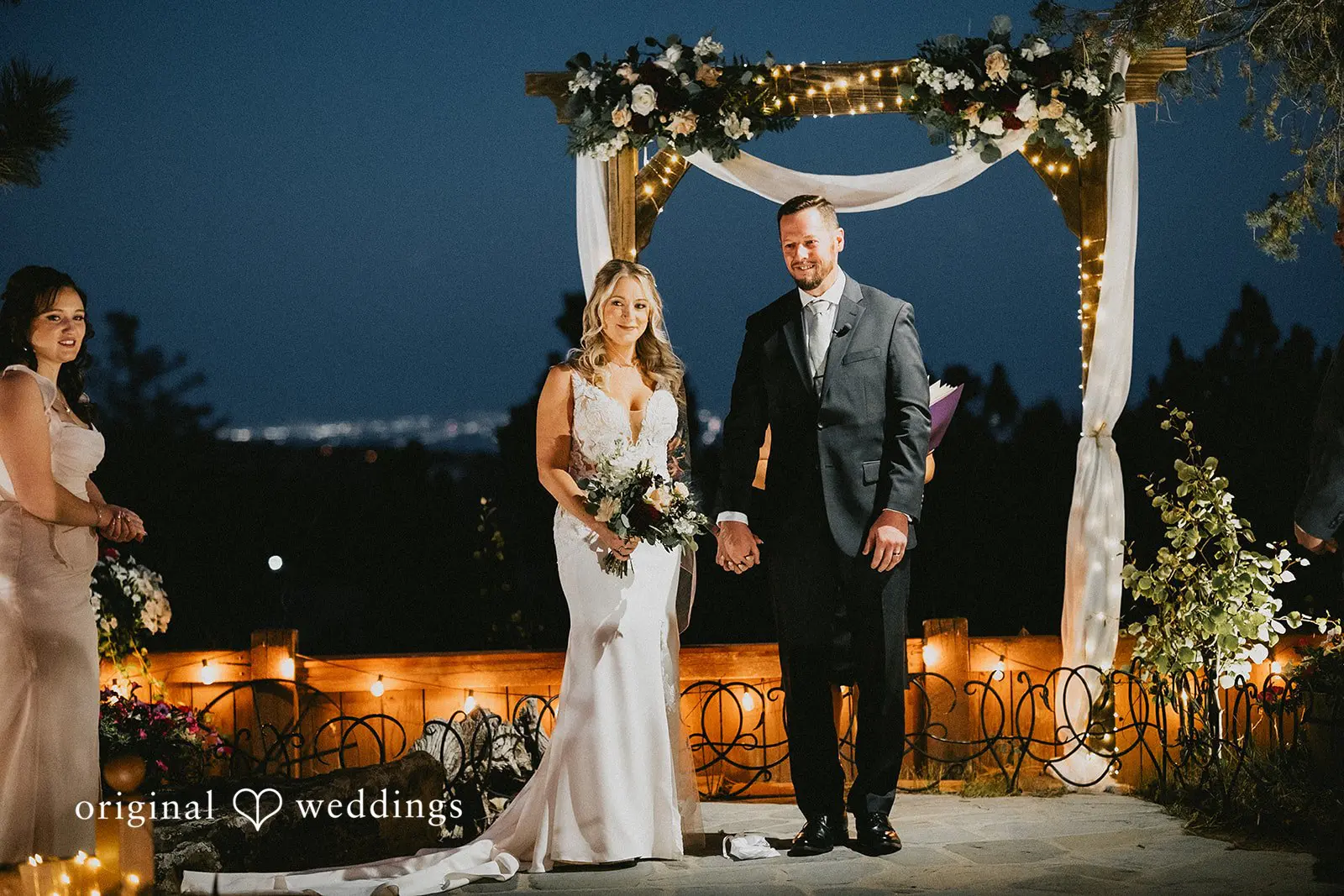 Christies of Genesee Wedding // Sarah & Mark -