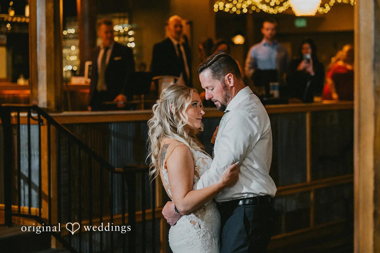 Christies of Genesee Wedding // Sarah & Mark -