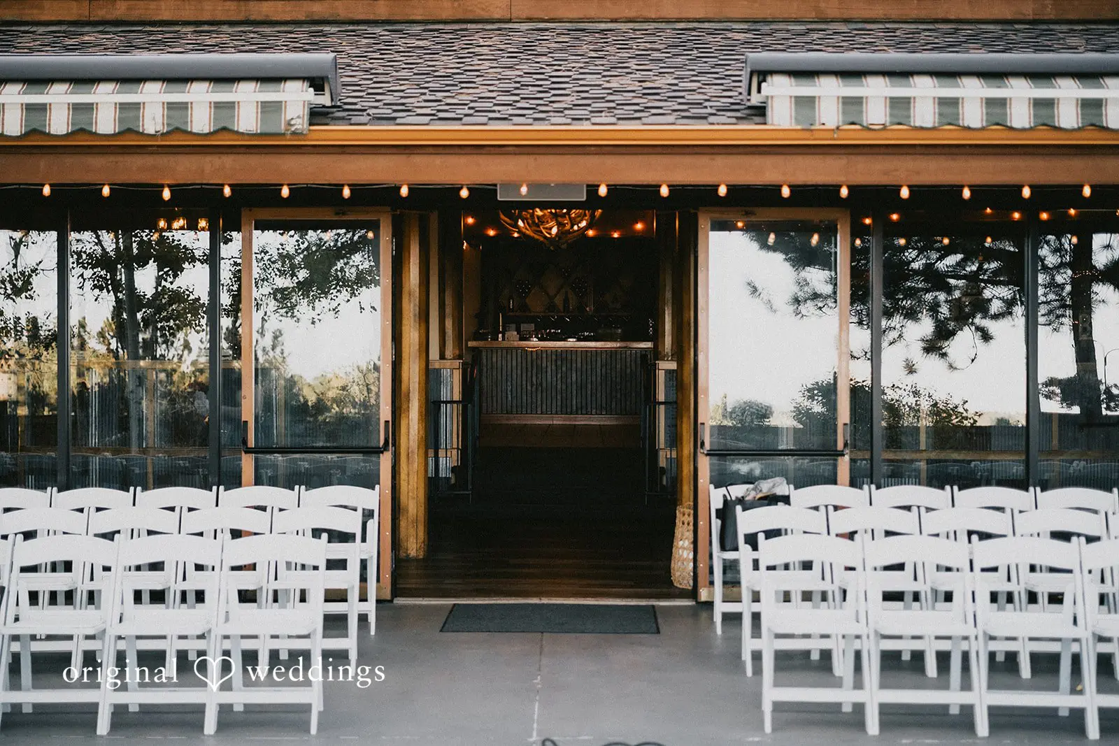 Christies of Genesee Wedding // Sarah & Mark -