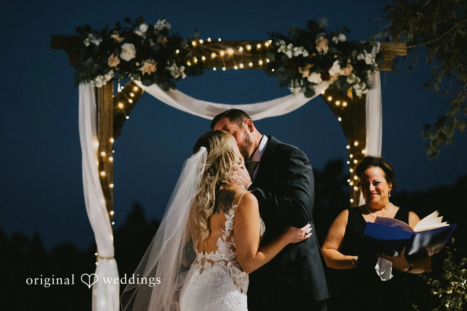 Christies of Genesee Wedding // Sarah & Mark -