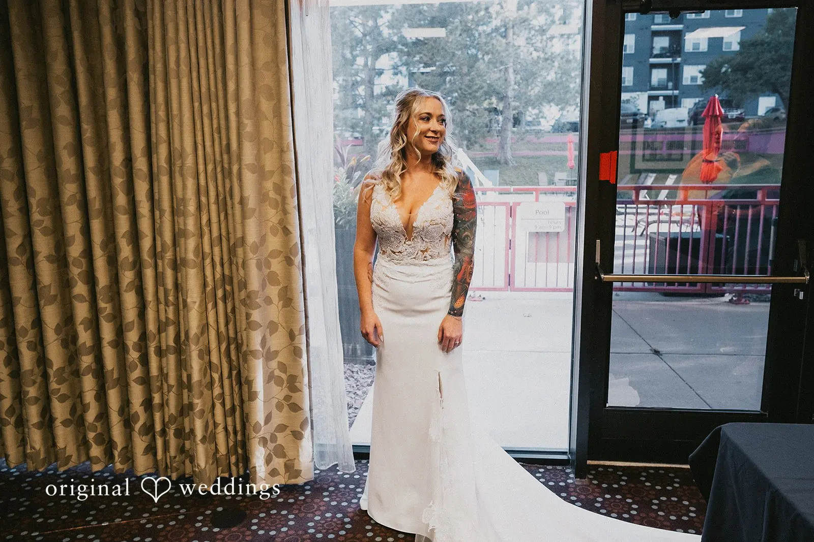 Christies of Genesee Wedding // Sarah & Mark -