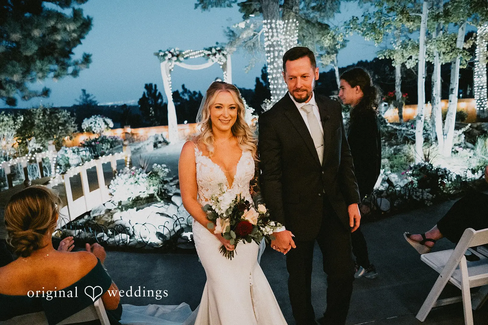 Christies of Genesee Wedding // Sarah & Mark -