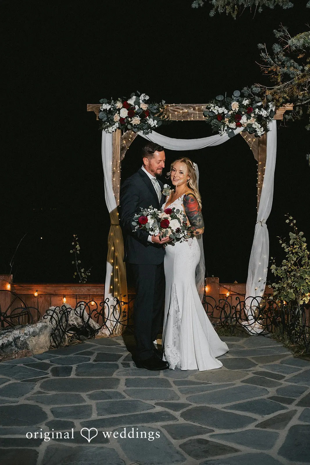 Christies of Genesee Wedding // Sarah & Mark -