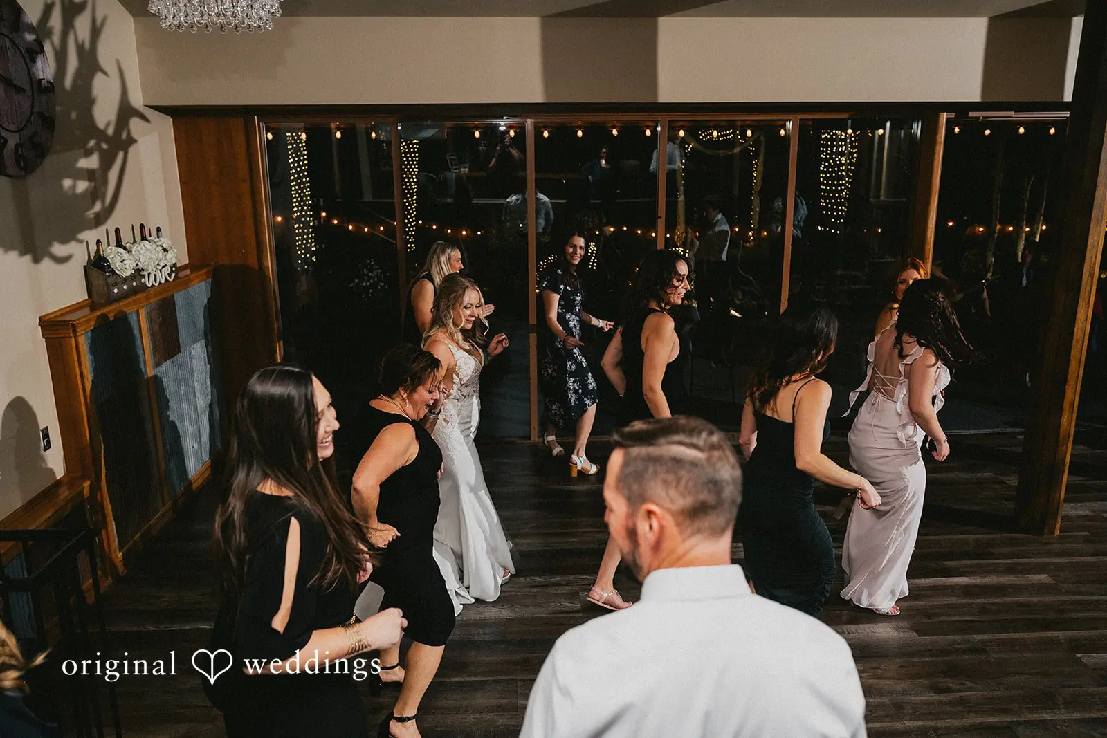 Christies of Genesee Wedding // Sarah & Mark -