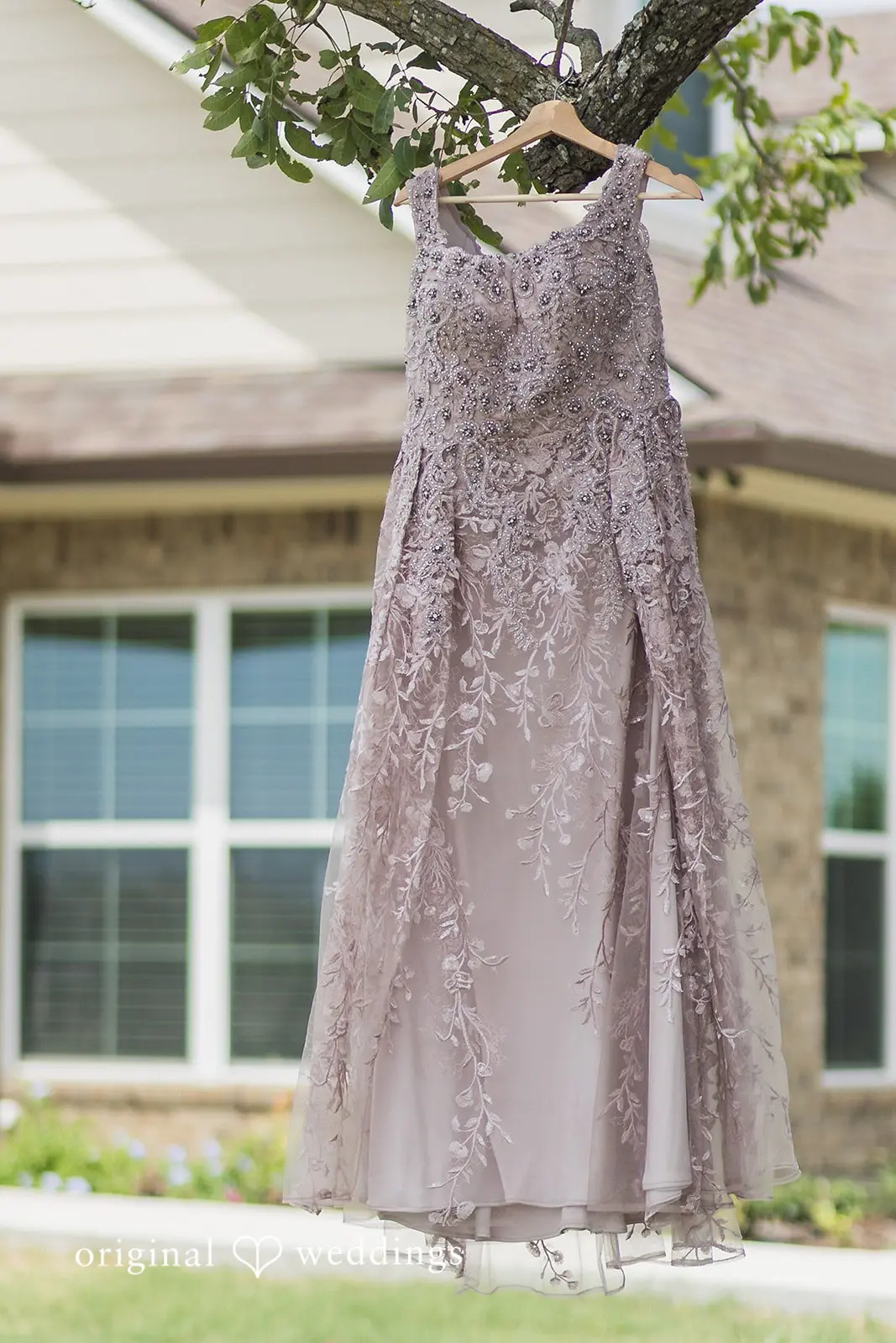Lewis + Jean Church of the Visitation Wedding // Lewis & Jean -