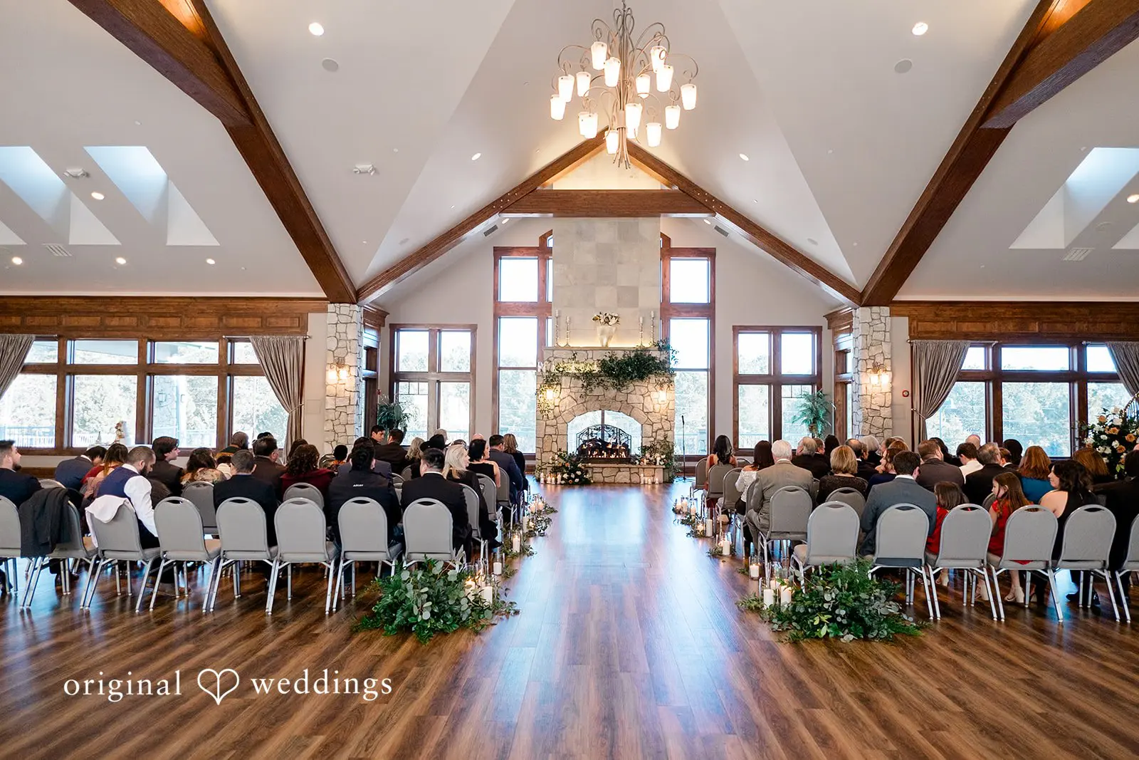 Jesse + Yubisela Cielo at Castle Pines Wedding // Jesse & Yubisela -