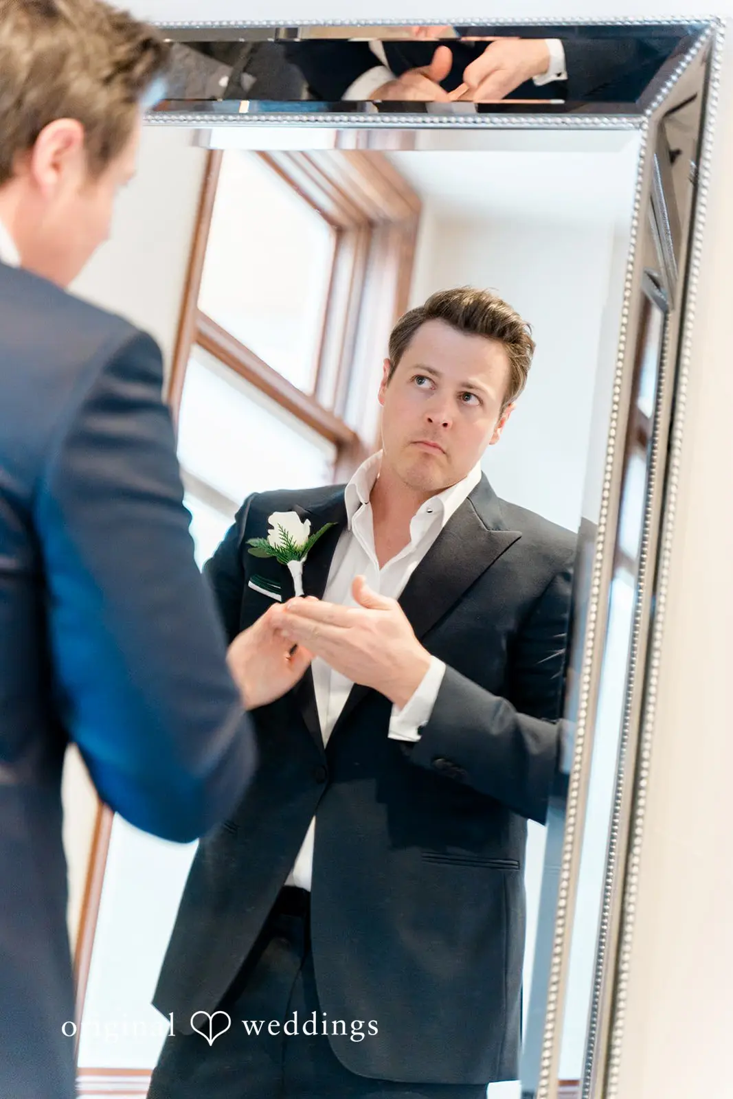 Jesse + Yubisela Cielo at Castle Pines Wedding // Jesse & Yubisela -