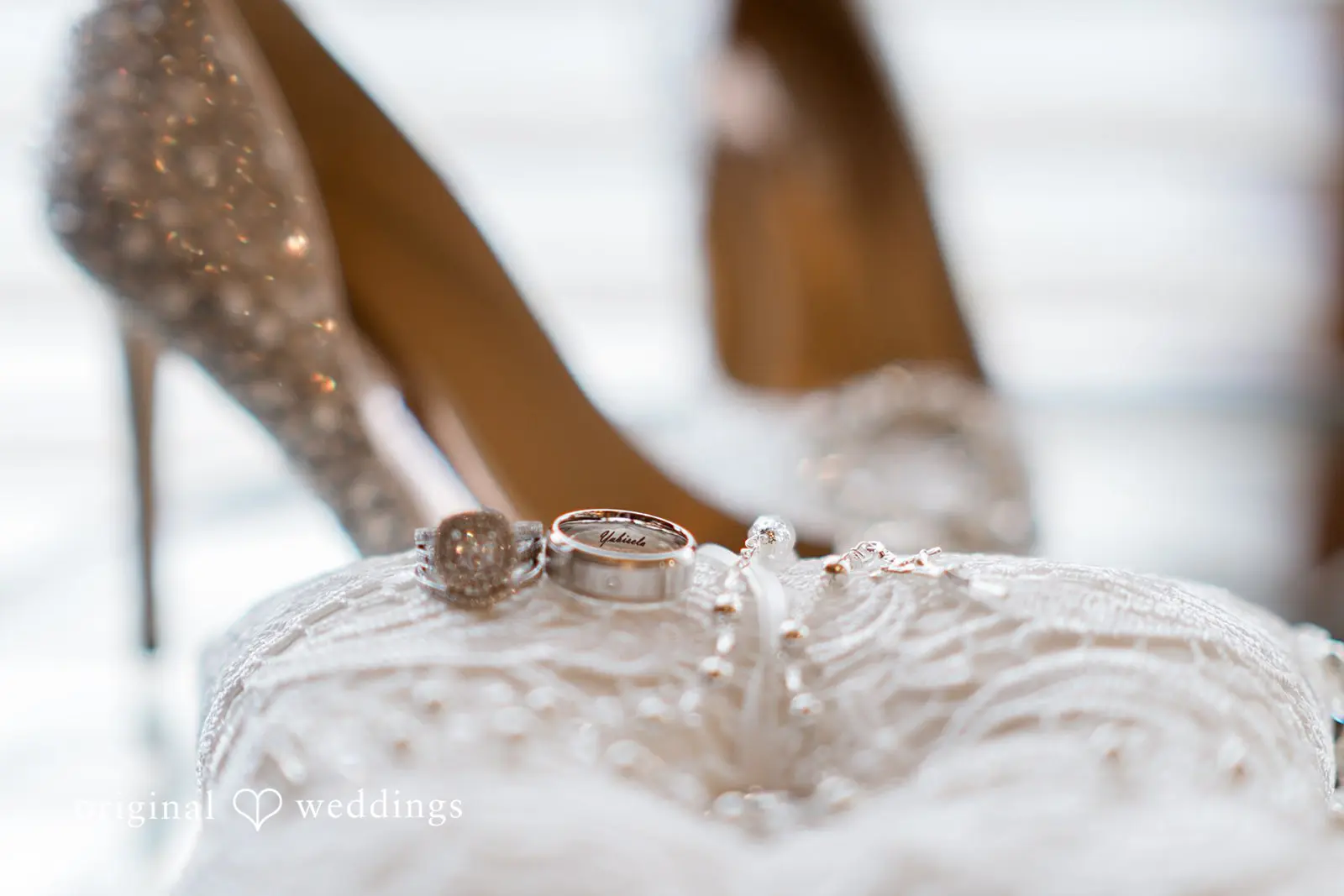 Jesse + Yubisela Cielo at Castle Pines Wedding // Jesse & Yubisela -