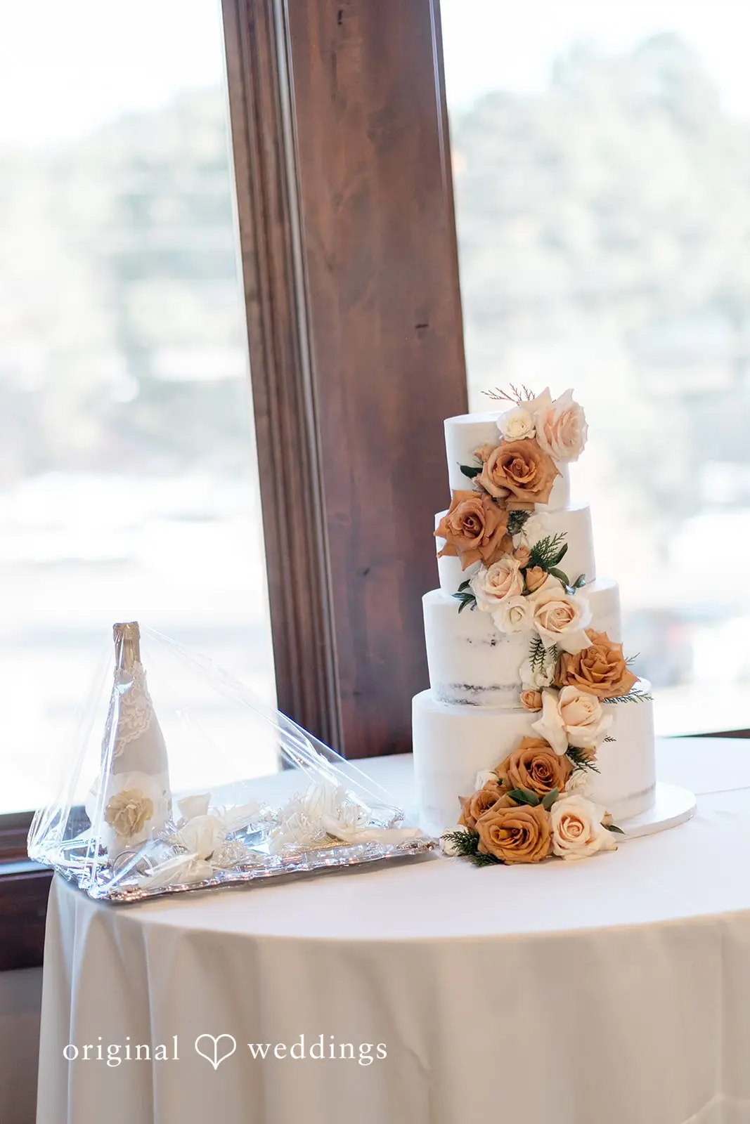 Jesse + Yubisela Cielo at Castle Pines Wedding // Jesse & Yubisela -