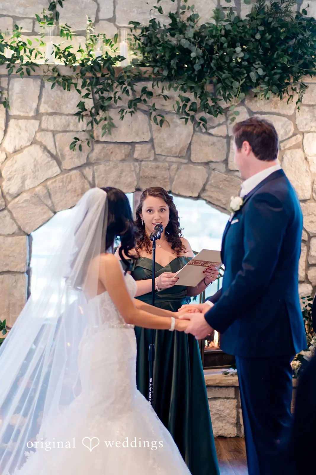 Jesse + Yubisela Cielo at Castle Pines Wedding // Jesse & Yubisela -