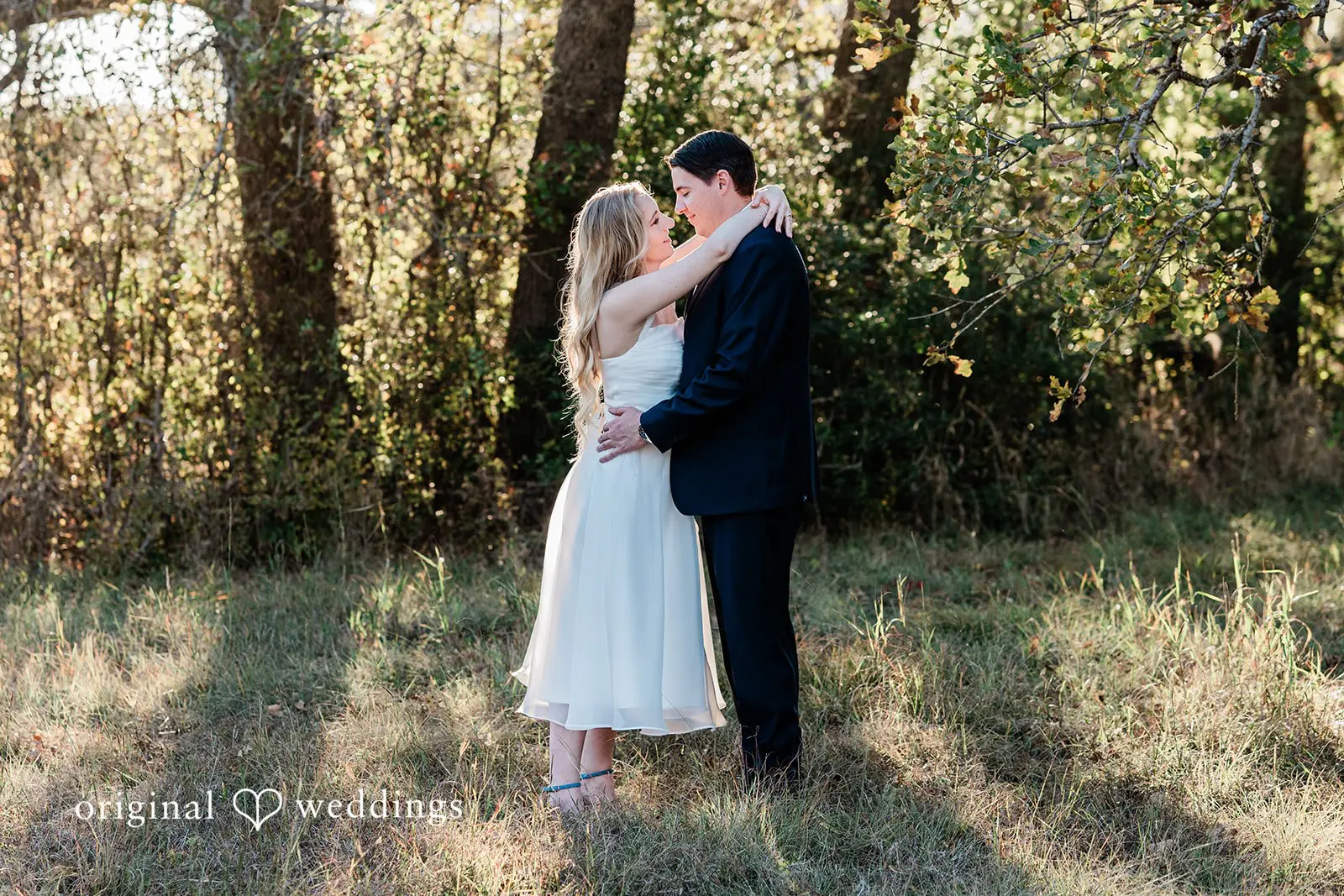 Katie + Dustin Circle C Ranch Engagement // Katie & Dustin -